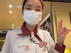 -海底捞火锅(月湖广场店)