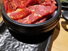 -九田家黑牛烤肉料理(溧阳吾悦店)