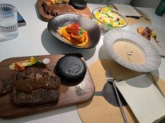 -春树下·树屋花房西餐厅(罍街AS1980店)