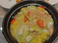 -隐食私房菜(渡口·光荣院南门·老街店)