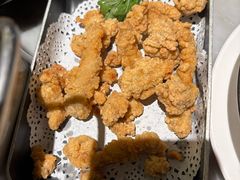 -小菜园新徽菜(蚌埠蚌山万达店)