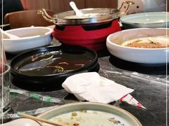 -金掌勺东北菜(格兰晴天店)