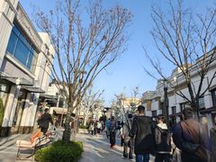-比斯特上海购物村精品奥特莱斯