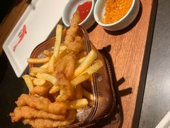 -辣尚瘾·烤鱼·新川菜(交大直营店)