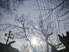 -阿杰烧烤·西安传统烤肉店(天朗御湖店)