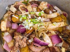 -马相卿特色烤肉面食馆(虎台店)