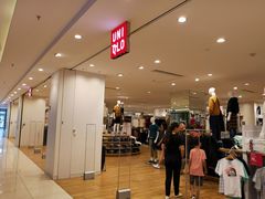-优衣库(北京枫蓝国际广场店)