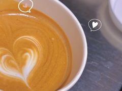 -Be Lived Cafe比例咖啡(摩天轮店)