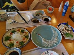 -天正河鲀·河豚亭(大连店)