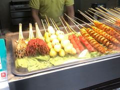 -钟方模白家肥肠粉(春熙店)