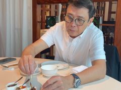 -广州富力丽思卡尔顿酒店·丽轩·粤菜