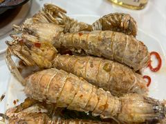 -阳江餐厅·26年老字号·粤菜海鲜大排档