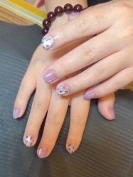 -RL Nail·瑞丽美甲美睫品牌原创店