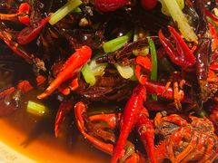 -红盔甲·小龙虾(人民广场店)