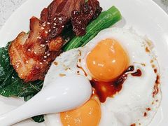 -香港旺记茶餐厅(天贵路店)