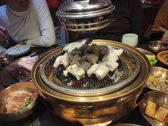 -味家烤肉烤鳗鱼牛排(西塔旗舰店)