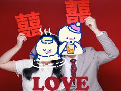 -bobo高端证件照工作室(三元桥店)