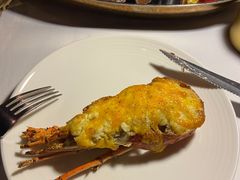 -Kathleen's Waitan 凯圣琳江景西餐厅(外滩店)