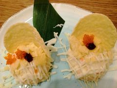 -小句号·精致料理(江南环球港店)