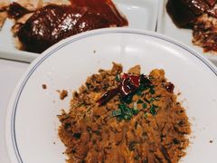 -紫光园·烤鸭·北京菜(劲松店)