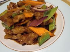 -稻品香小锅饭豆腐馆(北三路店)