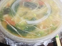 -吃不亏特色包子(三峡广场店)