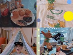 -上海浦东嘉里大酒店