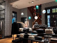 -SUITSUPPLY(安福路店)