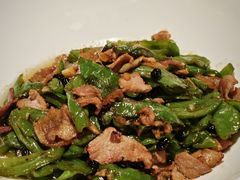 -艳阳天·非遗楚菜(武汉客厅店)