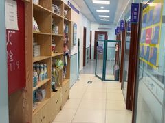 -全心全意连锁动物医院·特色中医诊疗(会城门分院)