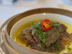 -宝丽轩中餐厅BAOLIXUAN