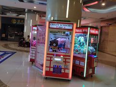 -德呈华业影城(爱琴海LUXE巨幕店)