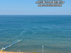 -东戴河风景区