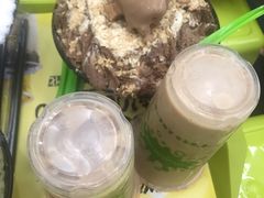 -MOMO冰品·生巧汤圆(红桥店)