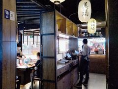 -盛焰铁板烧(王府井店)