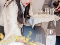 -沈灶河豚宴·河豚融合餐厅(汉中路店)