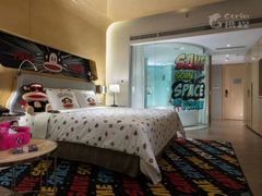 -青岛银沙滩温德姆至尊酒店