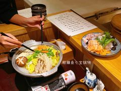 -加奈日本料理