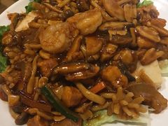 -陈傻子餐厅(世纪都会店)