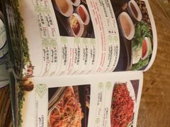 -多哥水傣味餐厅(司马巷店)