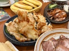 -老昌春饼(中央大街店)