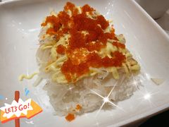 -新一番三文鱼寿司(大东海店)