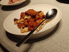 宫保虾丸子-星·South Beauty·俏江南(国贸店)