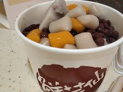 -鲜芋仙(群光广场店)