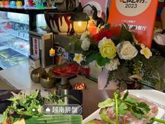 -大头虾越式风味餐厅(光明广场店)