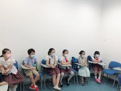 -关键词英语·青少儿·语言培训(红山天虹校区)