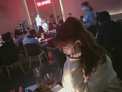 -TZ House音乐现场(来福士中心店)