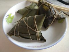 粽子-五芳齋(云南南路店)