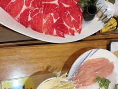-蜀家渝重庆火锅(南屏街店)