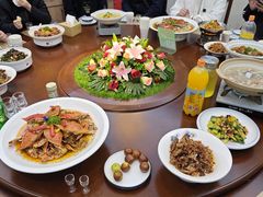 -大瓦罐湘土菜(海淀南路店)
